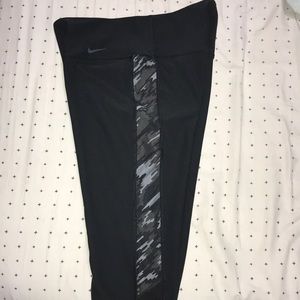 nike dry fit leggings